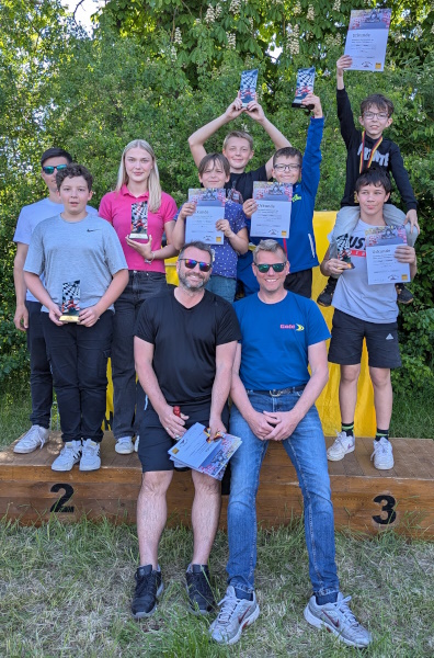 Kartjugend Nordhäuser MSC Kartjugend Nordhäuser MSC